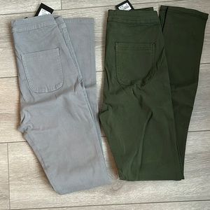 JC and Jo Jeans size Medium